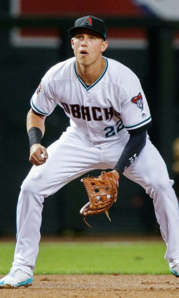 Diamondbacks prepare for life without Goldschmidt